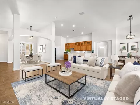 5120 Mirage Garden St, Las Vegas, NV 89130