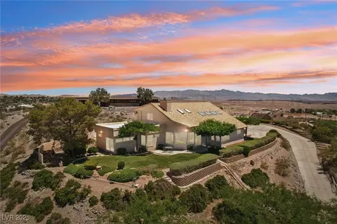 1409 Pueblo Dr, Boulder City, NV 89005