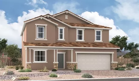 9836 Blazek Bluff Ave, Las Vegas, NV 89178