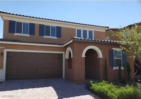 2580 Sable Ridge St, Henderson, NV 89044