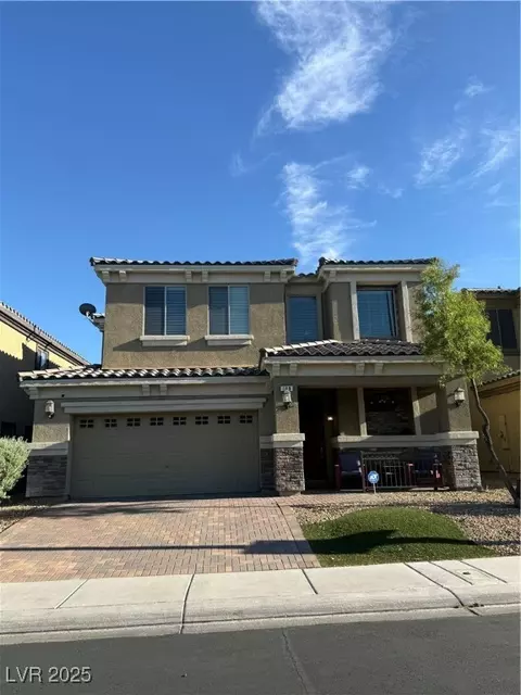109 Delighted Ave, North Las Vegas, NV 89031