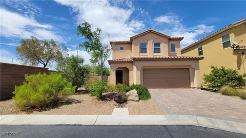 386 Botanic Gardens Dr, Las Vegas, NV 89148