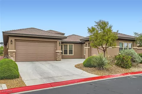 3805 Specula Wing Dr, North Las Vegas, NV 89084