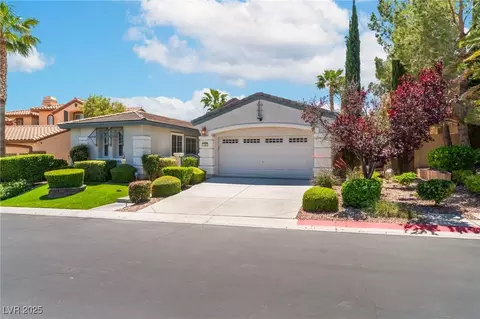 11405 Perugino Dr, Las Vegas, NV 89138