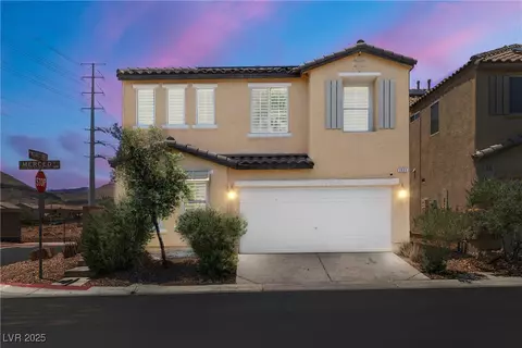 5695 Merced St, Las Vegas, NV 89148