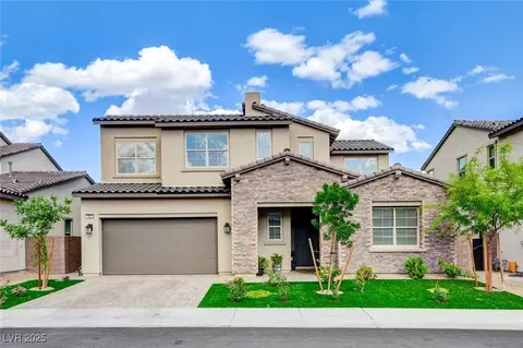 350 Gandara St, Las Vegas, NV 89138