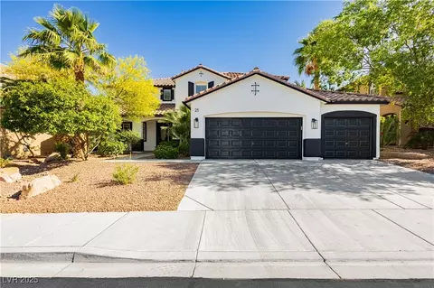25 Blue Valley Dr, Henderson, NV 89002