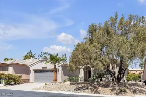 4227 Pacifico Ln, Las Vegas, NV 89135