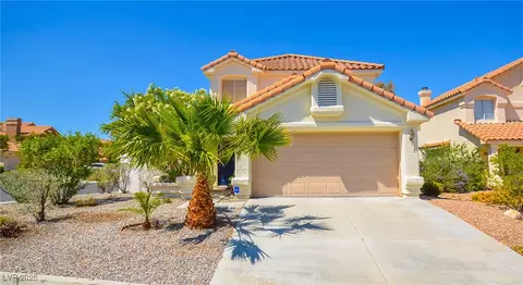 9408 Amber Valley Ln, Las Vegas, NV 89134