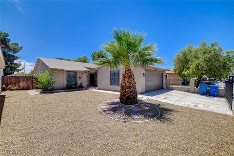 4533 Diamond Head Dr, Las Vegas, NV 89110