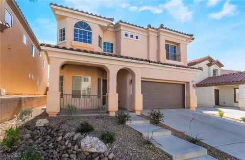 10458 Gabaldon St, Las Vegas, NV 89141