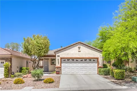 2550 Evening Twilight Ave, Henderson, NV 89044