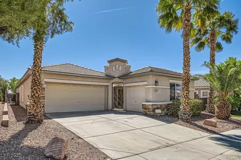 2668 Ivoryhill St, Las Vegas, NV 89135