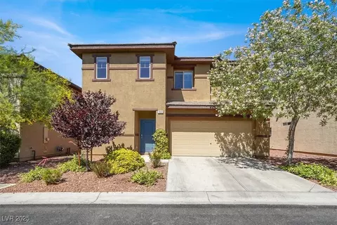 7931 Mineral Peak St, Las Vegas, NV 89166