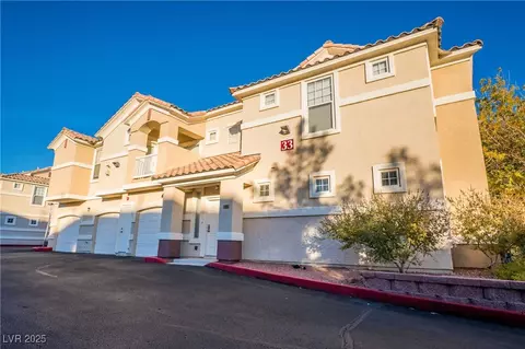 5855 Valley Dr #2161, North Las Vegas, NV 89031