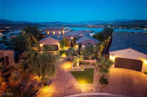8 Laricola Ct, Henderson, NV 89011