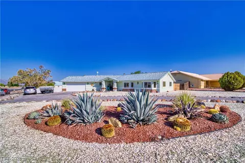 6490 Wagon Wheel Ct, Pahrump, NV 89061