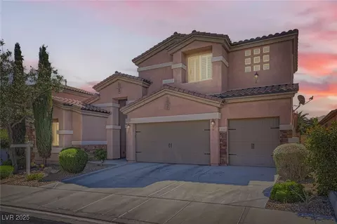 280 Goldstar St, Henderson, NV 89012
