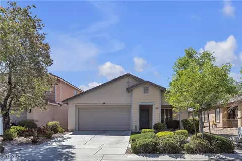 10791 Silver Lace Ln, Las Vegas, NV 89135