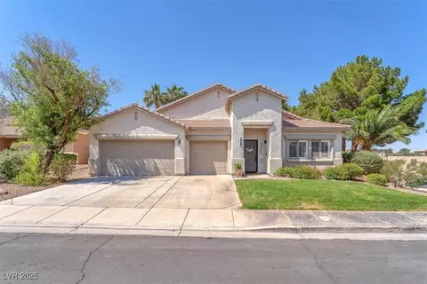 1088 Casady Hollow Ave, Henderson, NV 89012