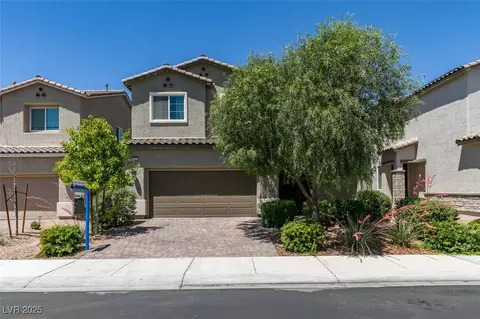 4633 Fragrant St, North Las Vegas, NV 89031