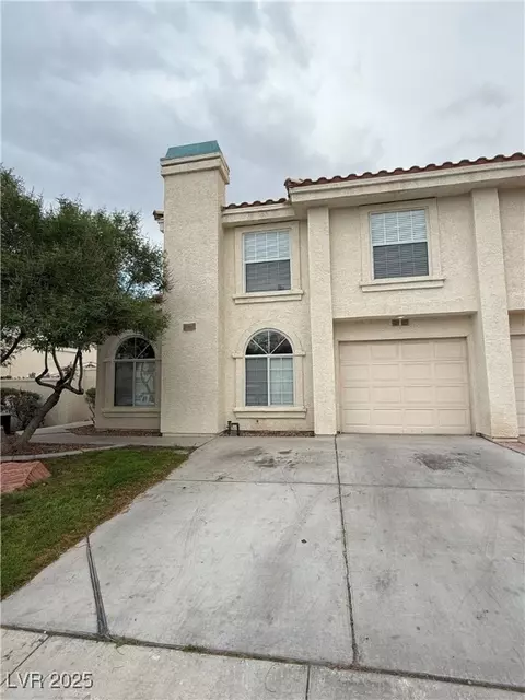 7969 Cina Ave, Las Vegas, NV 89147