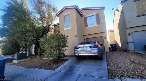 2131 Pillar Pointe St, Las Vegas, NV 89115