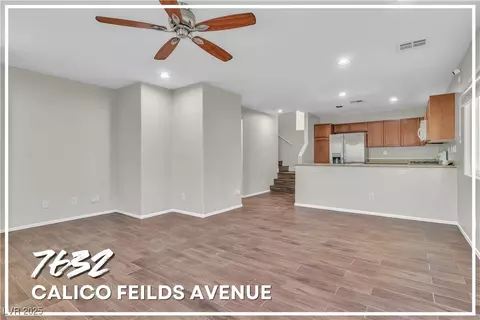 7632 Calico Fields St, Las Vegas, NV 89149