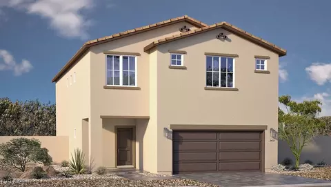 4439 Bayley Skye Ave #105, Las Vegas, NV 89141
