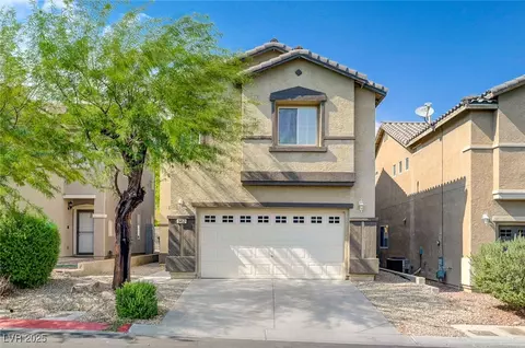 9452 Plover Falls Ave, Las Vegas, NV 89149