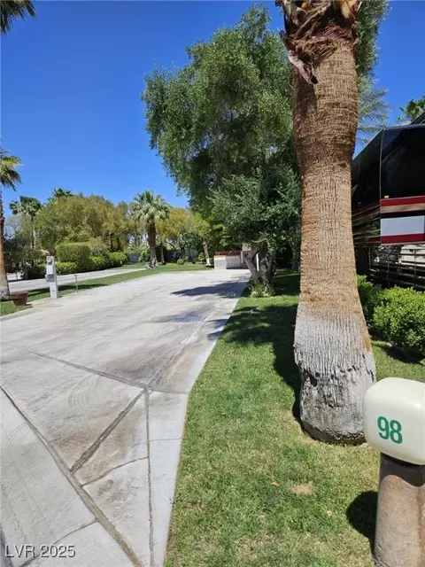 8175 Arville St #98, Las Vegas, NV 89139
