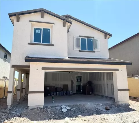 3389 La Cura Ave #LOT 43, Las Vegas, NV 89141