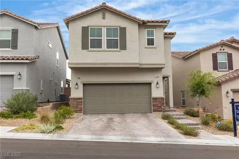10836 Montana Blanca Ave, Las Vegas, NV 89166