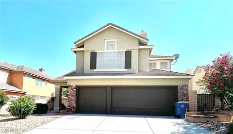 8397 San Ramon Dr, Las Vegas, NV 89147