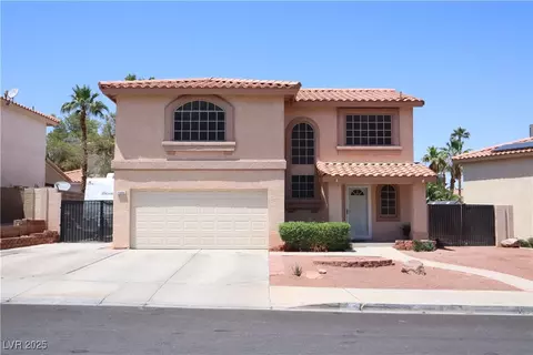 1482 Flintrock Rd, Henderson, NV 89014