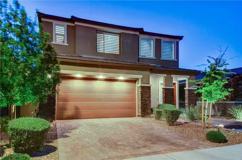 361 Cooper Hawk Ct, Las Vegas, NV 89138