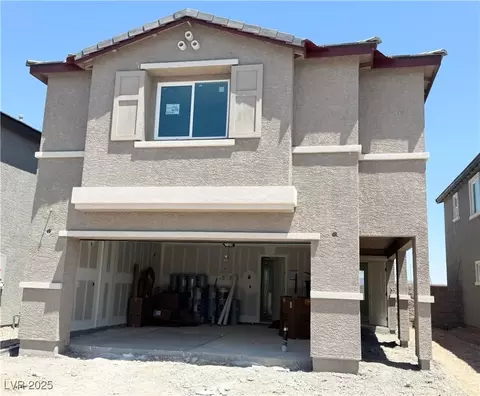 10400 Luna Mezzo St Ave #LOT 193, Las Vegas, NV 89141