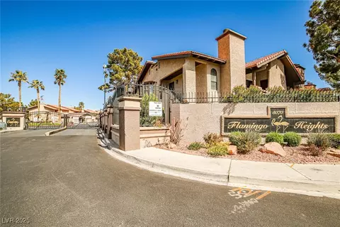 4083 Nook Way #D, Las Vegas, NV 89103