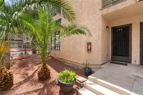 440 Elm Dr #103, Las Vegas, NV 89169