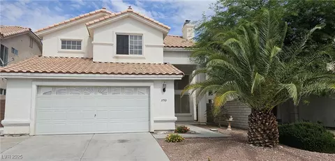 3750 Morning Canyon St, Las Vegas, NV 89147