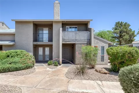 526 Sellers Pl, Henderson, NV 89011
