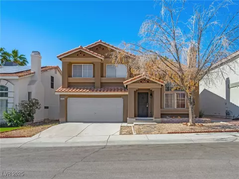 8733 Country Pines Ave, Las Vegas, NV 89129
