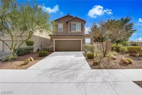 1104 Aspen Cliff Dr, Henderson, NV 89011