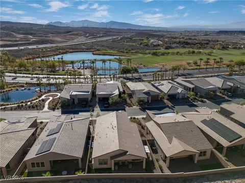 44 Alta Cascata Pl, Henderson, NV 89011