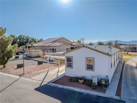 440 Brentwood Dr, Pahrump, NV 89048