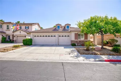 270 New River Cir, Henderson, NV 89052