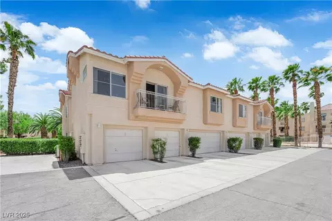5000 Red Rock St #259, Las Vegas, NV 89118