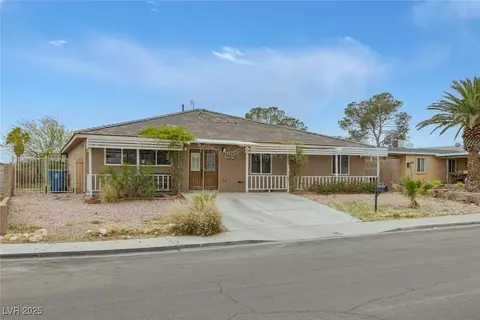 603 Palmhurst Dr, Las Vegas, NV 89145