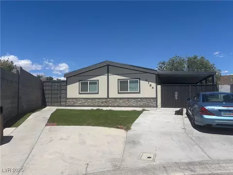 4184 Lady Lucille Ct, Las Vegas, NV 89115