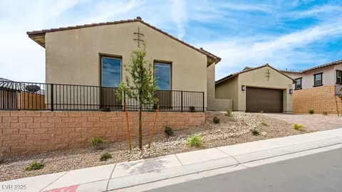 237 Paraggi Bay Dr, Henderson, NV 89011